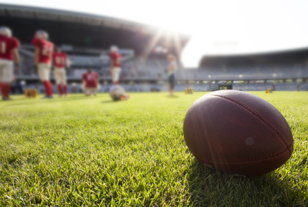 American Football Game